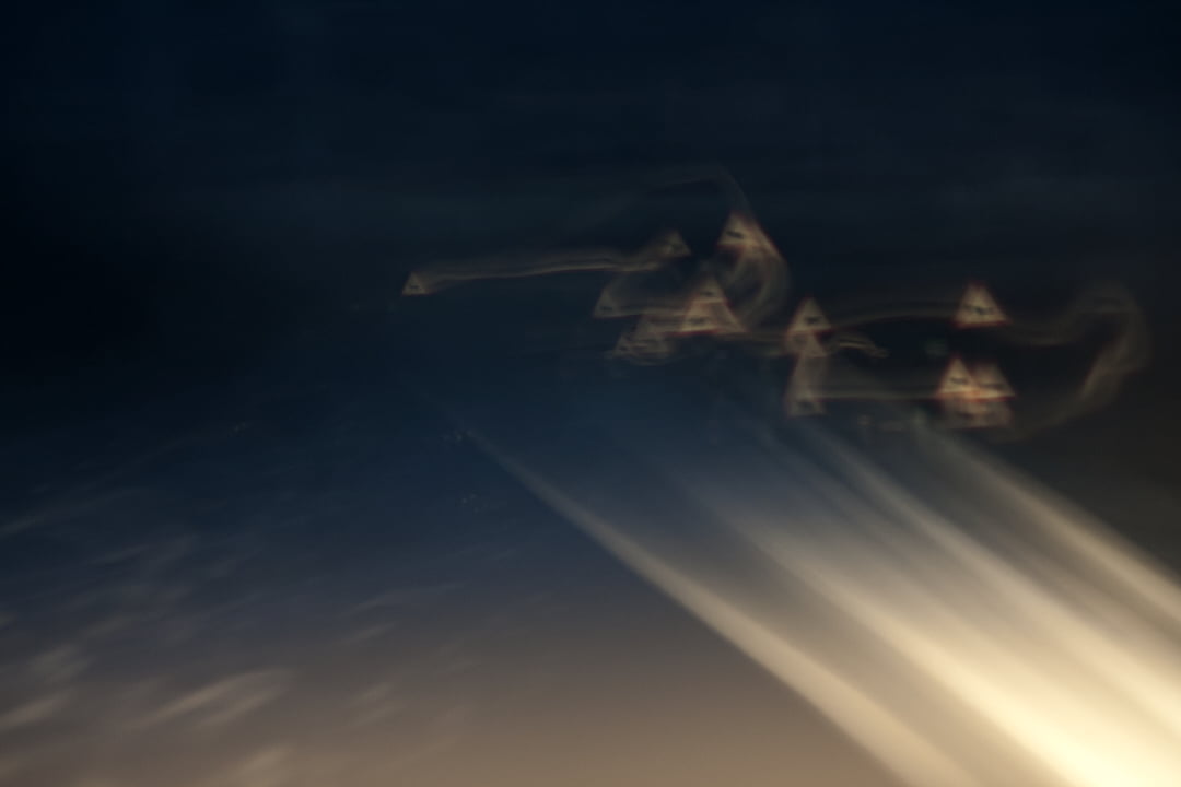 Motion scape challenge