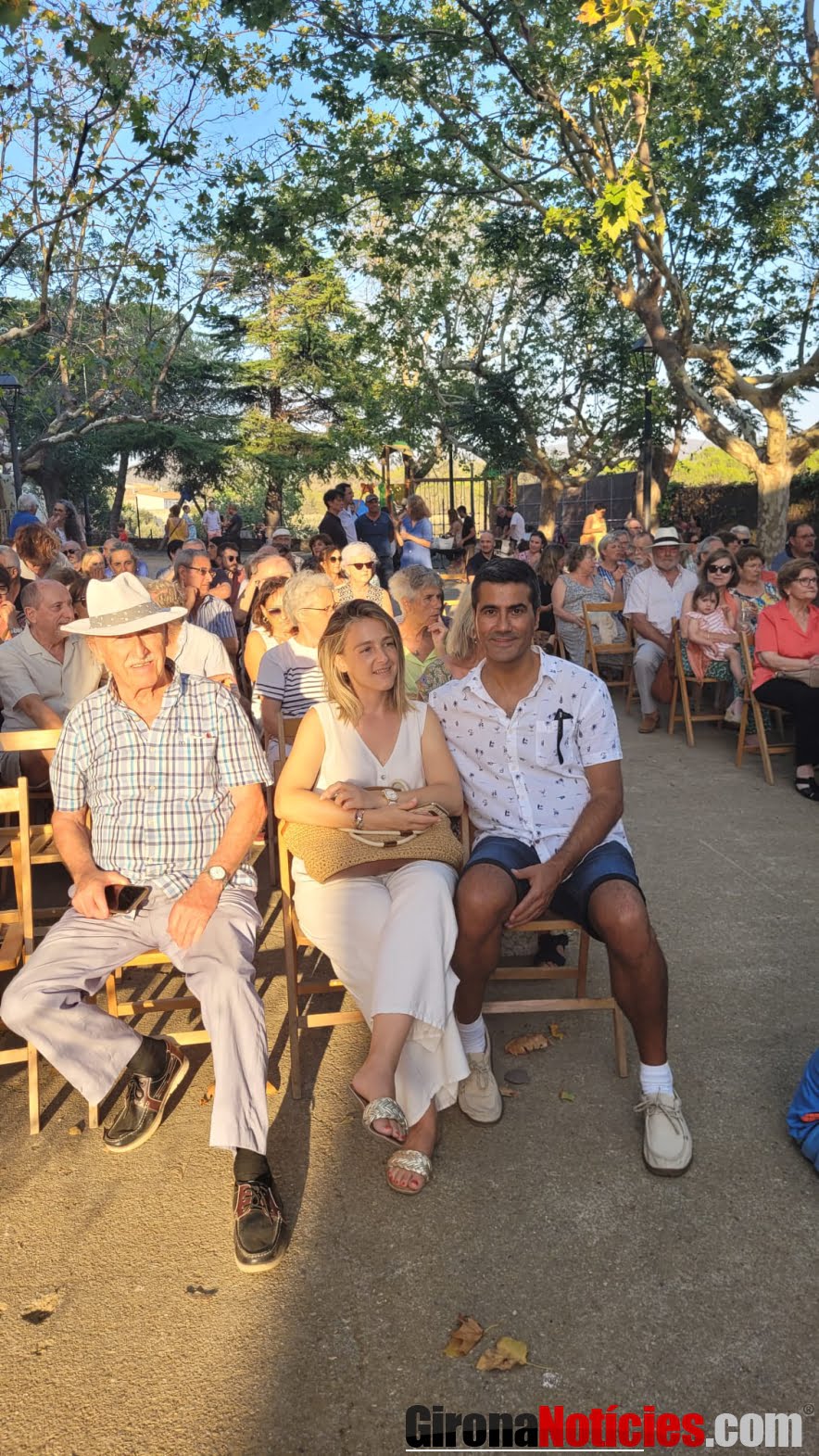 Josep, my only and I In the tribute