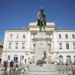 Piran's Tartini Square