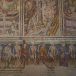 Hrastovlje Danse Macabre fresco