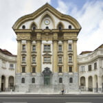 Ursuline Church of the Holy Trinity