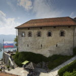 Bled Castle