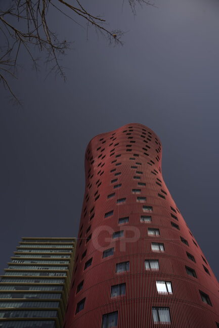 La Fira de Barcelona rules