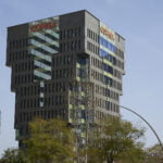 Torre Copisa L'Hospitalet