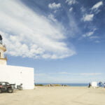 Cap de Creus lighthouse