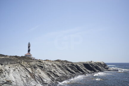 Favàritx Lighthouse