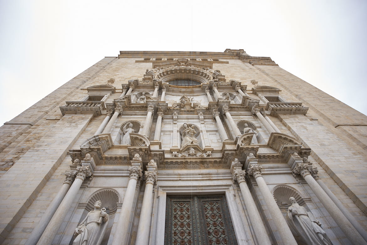 Cathedral of Saint Mary of Girona