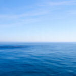 Motionlandscape near Tossa de Mar, in Girona.