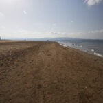 The Fangar lighthouse