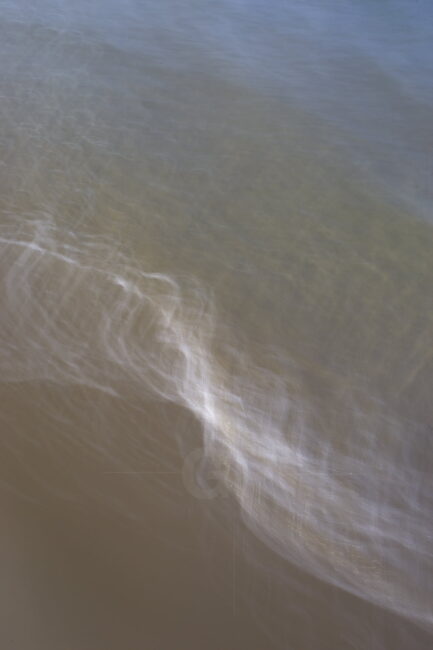 Motionscaping the delta