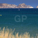 Windsurfing Medes Islands in Torroella de Montgrí, Girona