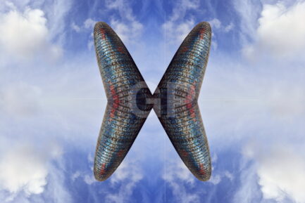 Mandalaway the tower