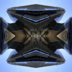 Mandalaway the gas tower