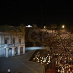 Arena di Verona Opera's night