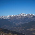 The Canigou Peak photograph from The Taga