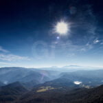 Sau and Susqueda from Cingles de Tavertet