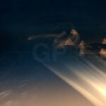 Motionscaping the road