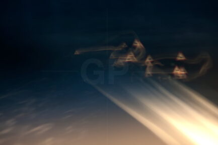 Motionscaping the road