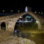 Martorell Devil's Bridge photograph