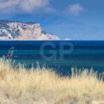 Windsurfing l'Estartit photograph license