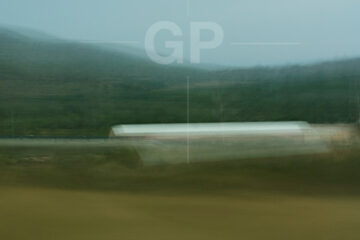 Abstract fine art print number 3064