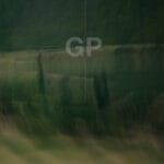 Abstract fine art print number 3131