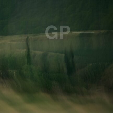 Abstract fine art print number 3131