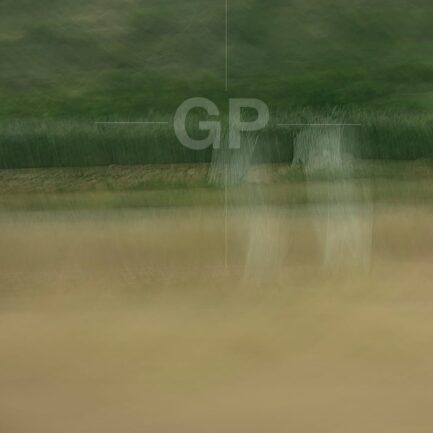 Abstract fine art print number 3157