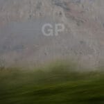 Abstract fine art print number 4436