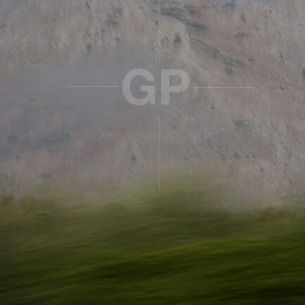 Abstract fine art print number 4436