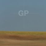 Abstract fine art print number 4541