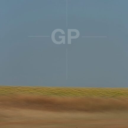 Abstract fine art print number 4541