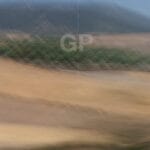 Abstract fine art print number 4560