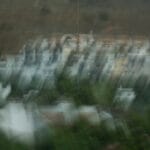 Abstract fine art print number 4621