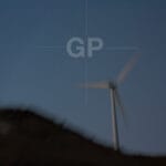 Abstract fine art print number 4805