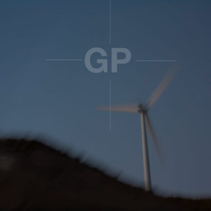 Abstract fine art print number 4805