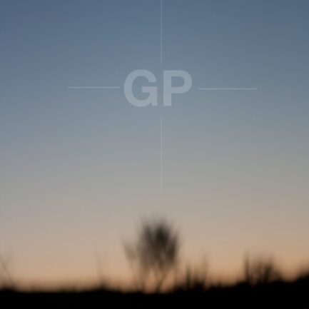 Abstract fine art print number 4829