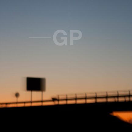 Abstract fine art print number 4833