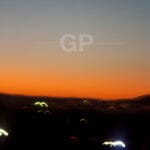 Abstract fine art print number 4835