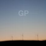 Abstract fine art print number 4848