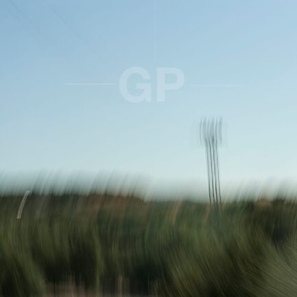 Abstract fine art print number 4970