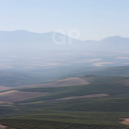 Abstract fine art print number 5034