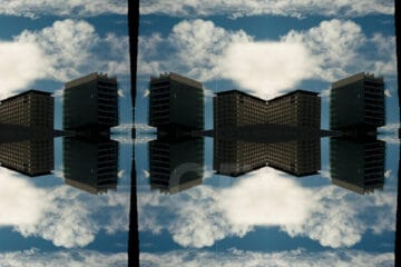 Mandalaway the buildings