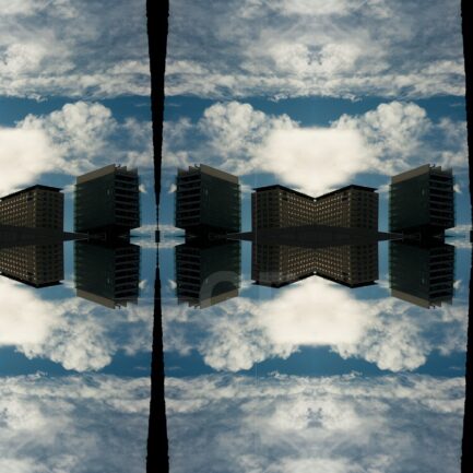 Mandalaway the buildings