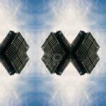 Mandalaway the canvas print