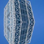 Levitation fine art print