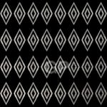 Symmetry of rhombuses