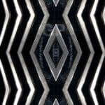 Dreams and reflections artwork