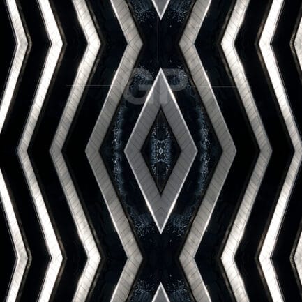 Dreams and reflections artwork