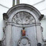 Manneken Pis photography
